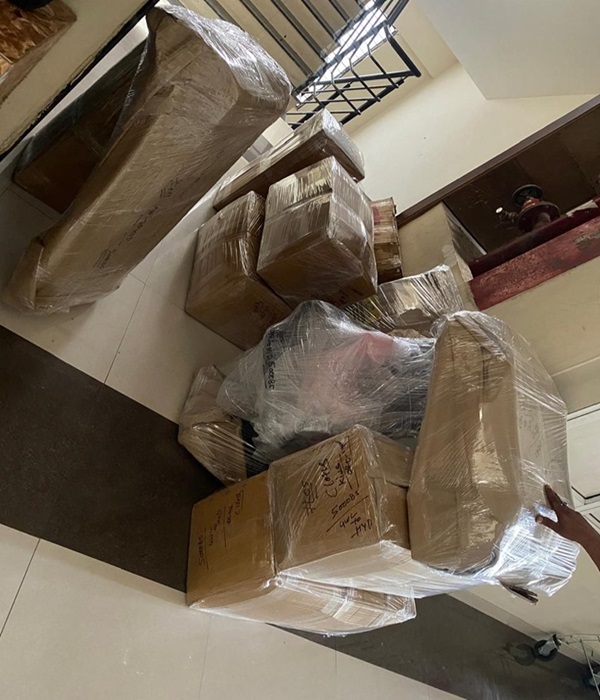 Movers and Packers in Gwalior