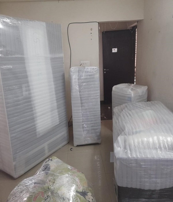 House Shifting Service in Gwalior