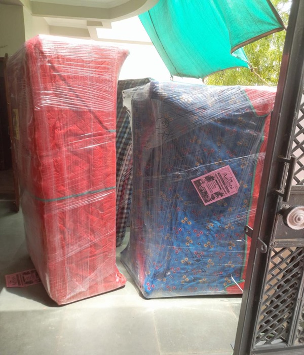 aarushi packers and movers